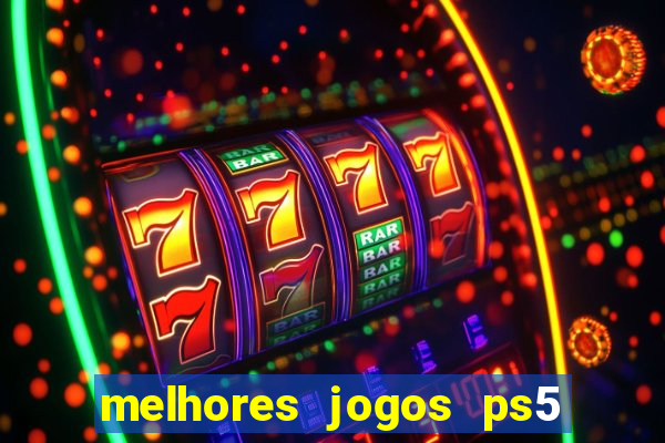 melhores jogos ps5 mundo aberto